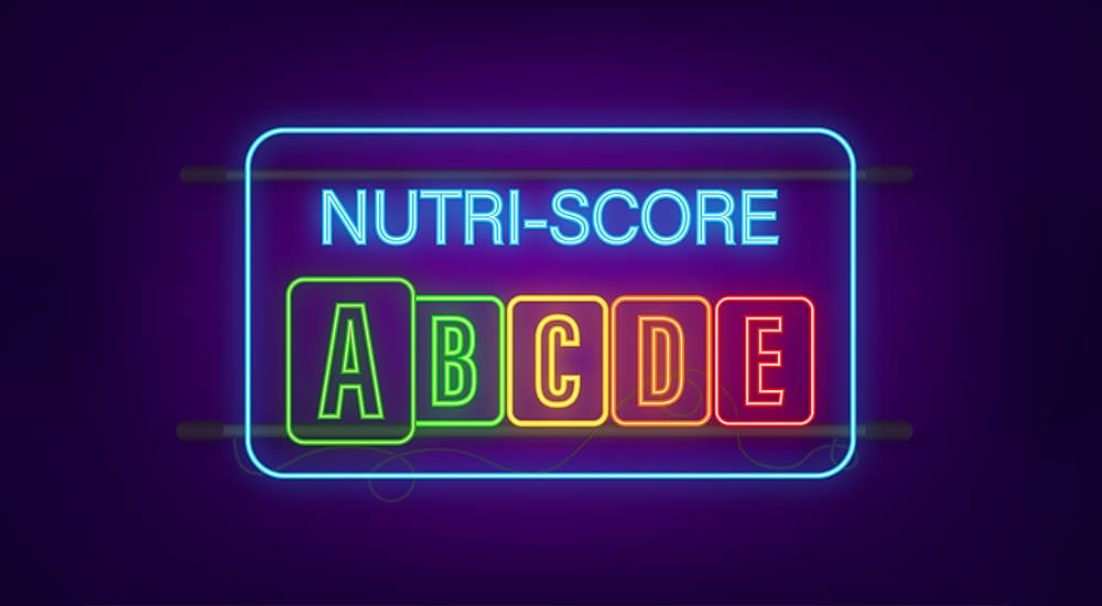 Nutri-Score