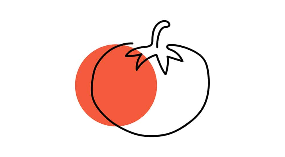 La tomate, un précieux allié santé…