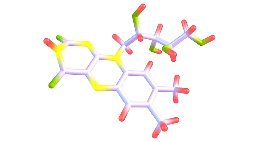 versicolorine